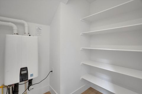 Tiny photo for 15107 Shore Drive, LOS GATOS, CA 95032 (MLS # ML82029819)