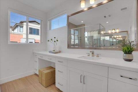 Tiny photo for 15107 Shore Drive, LOS GATOS, CA 95032 (MLS # ML82029819)