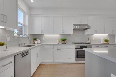 Tiny photo for 15107 Shore Drive, LOS GATOS, CA 95032 (MLS # ML82029819)