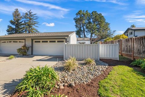 Photo of 1656 Belleville Way, SUNNYVALE, CA 94087 (MLS # ML82030503)