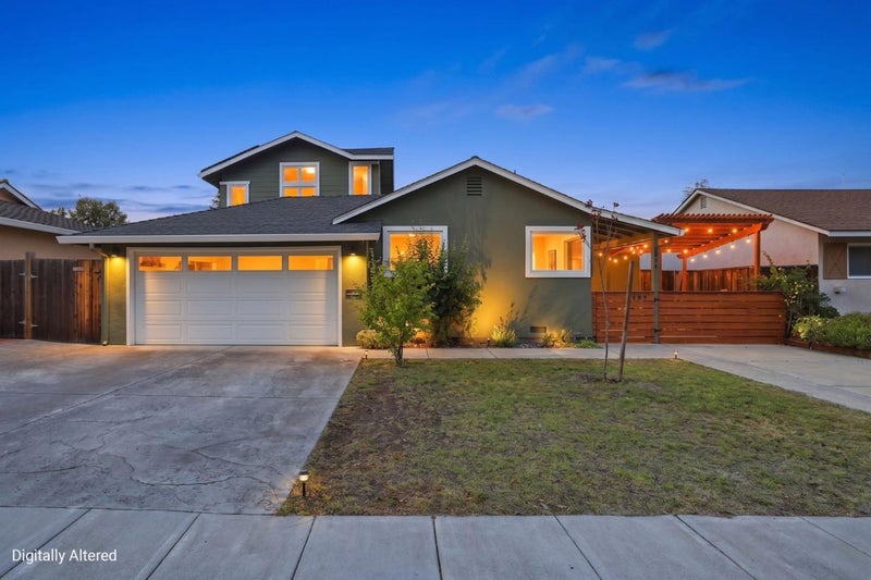 1397 Dentwood Drive
