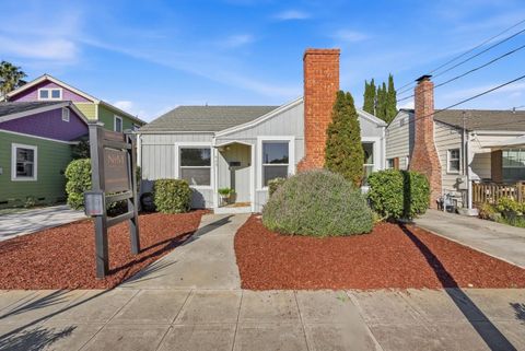 425 Rutland Avenue SAN JOSE CA 95128