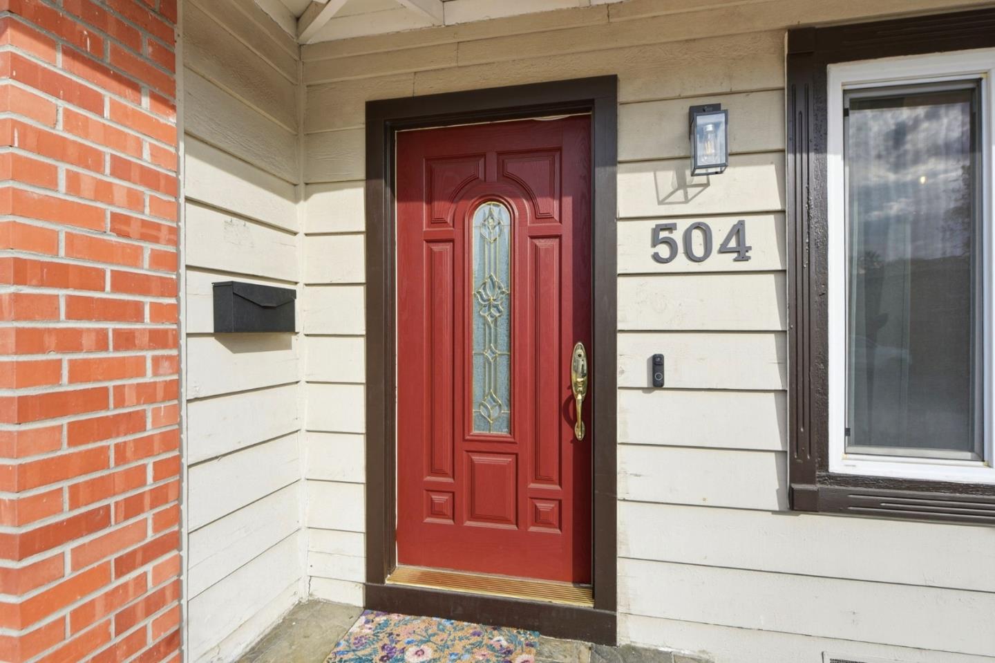 504 Cozy Court