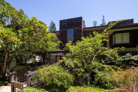Photo of 1204 Sharon Park Drive #79, Menlo Park, CA 94025 (MLS # ML82053641)