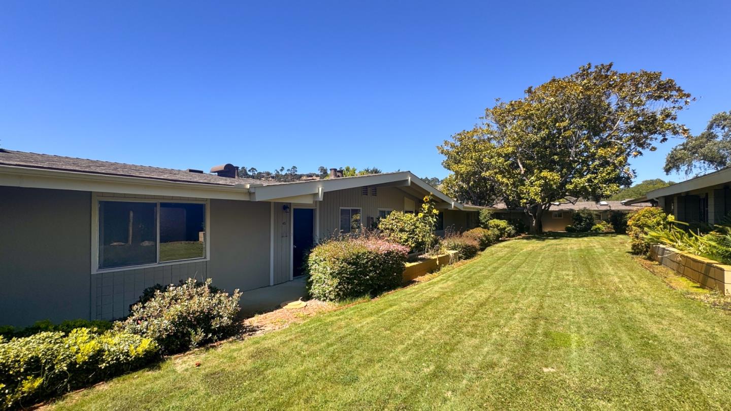 45 Hacienda Carmel