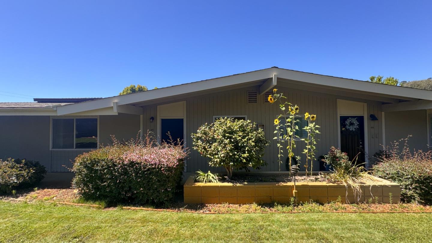 45 Hacienda Carmel