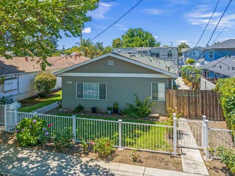 Tiny photo for 1129 Willow Road, MENLO PARK, CA 94025 (MLS # ML82053775)