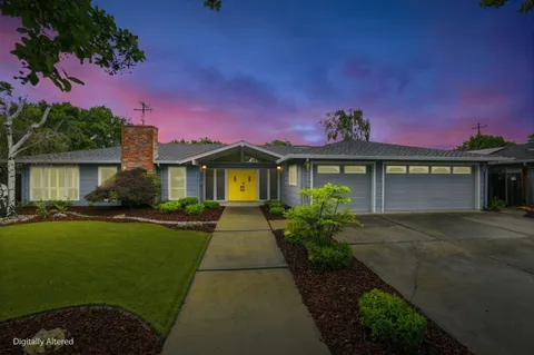 6433 Bose Lane, San Jose, CA 95120 - #: ML82041114
