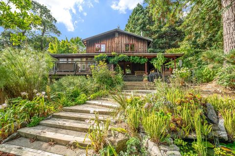 215 Vaca Del Sol CORRALITOS CA 95076