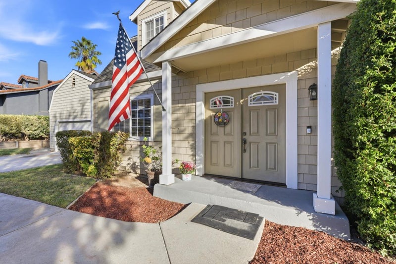1701 Mantelli Drive