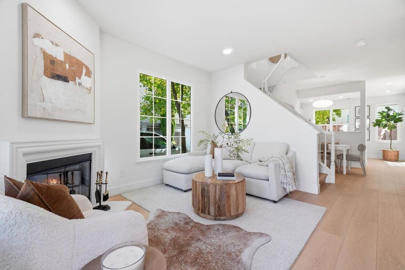 101 Beacon Street