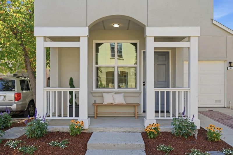 101 Beacon Street