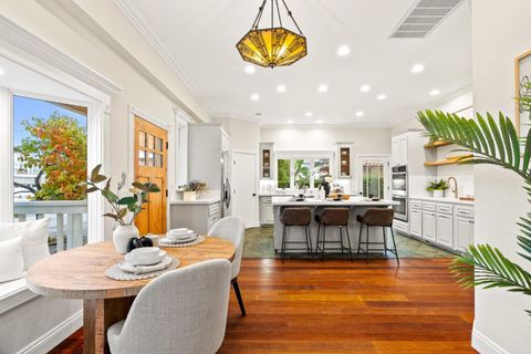 320 Cliff Drive APTOS CA 95003