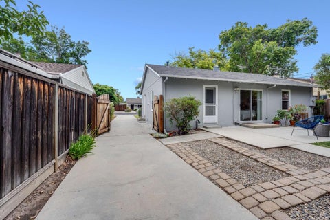 Tiny photo for 988 Sunset Drive, SANTA CLARA, CA 95050 (MLS # ML82049580)