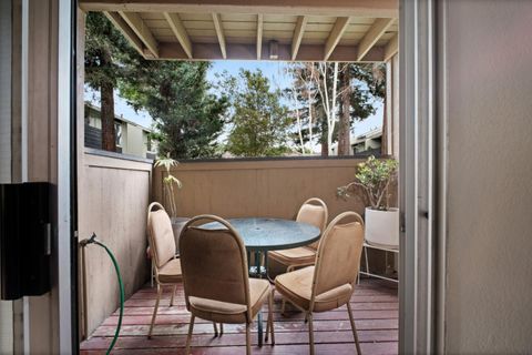 Tiny photo for 2599 Easton Lane #109, San Jose, CA 95133 (MLS # ML82040723)