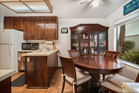 Tiny photo for 2599 Easton Lane #109, San Jose, CA 95133 (MLS # ML82040723)