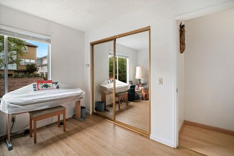 Tiny photo for 2599 Easton Lane #109, San Jose, CA 95133 (MLS # ML82040723)