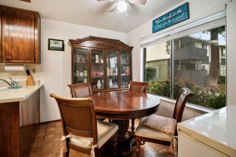 Tiny photo for 2599 Easton Lane #109, San Jose, CA 95133 (MLS # ML82040723)