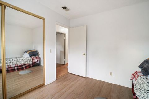 Tiny photo for 2599 Easton Lane #109, San Jose, CA 95133 (MLS # ML82040723)