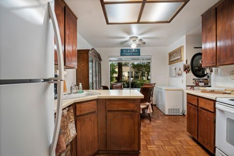 Tiny photo for 2599 Easton Lane #109, San Jose, CA 95133 (MLS # ML82040723)