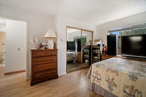 Tiny photo for 2599 Easton Lane #109, San Jose, CA 95133 (MLS # ML82040723)