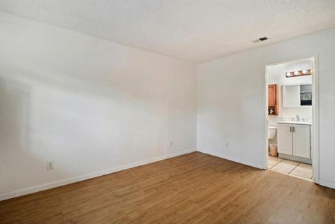 Tiny photo for 2599 Easton Lane #109, San Jose, CA 95133 (MLS # ML82040723)