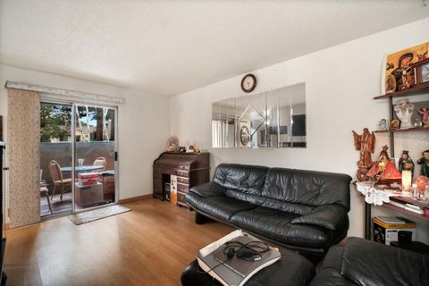 Tiny photo for 2599 Easton Lane #109, San Jose, CA 95133 (MLS # ML82040723)