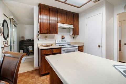 Tiny photo for 2599 Easton Lane #109, San Jose, CA 95133 (MLS # ML82040723)