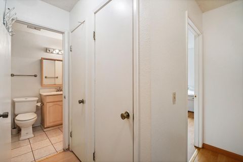 Tiny photo for 2599 Easton Lane #109, San Jose, CA 95133 (MLS # ML82040723)