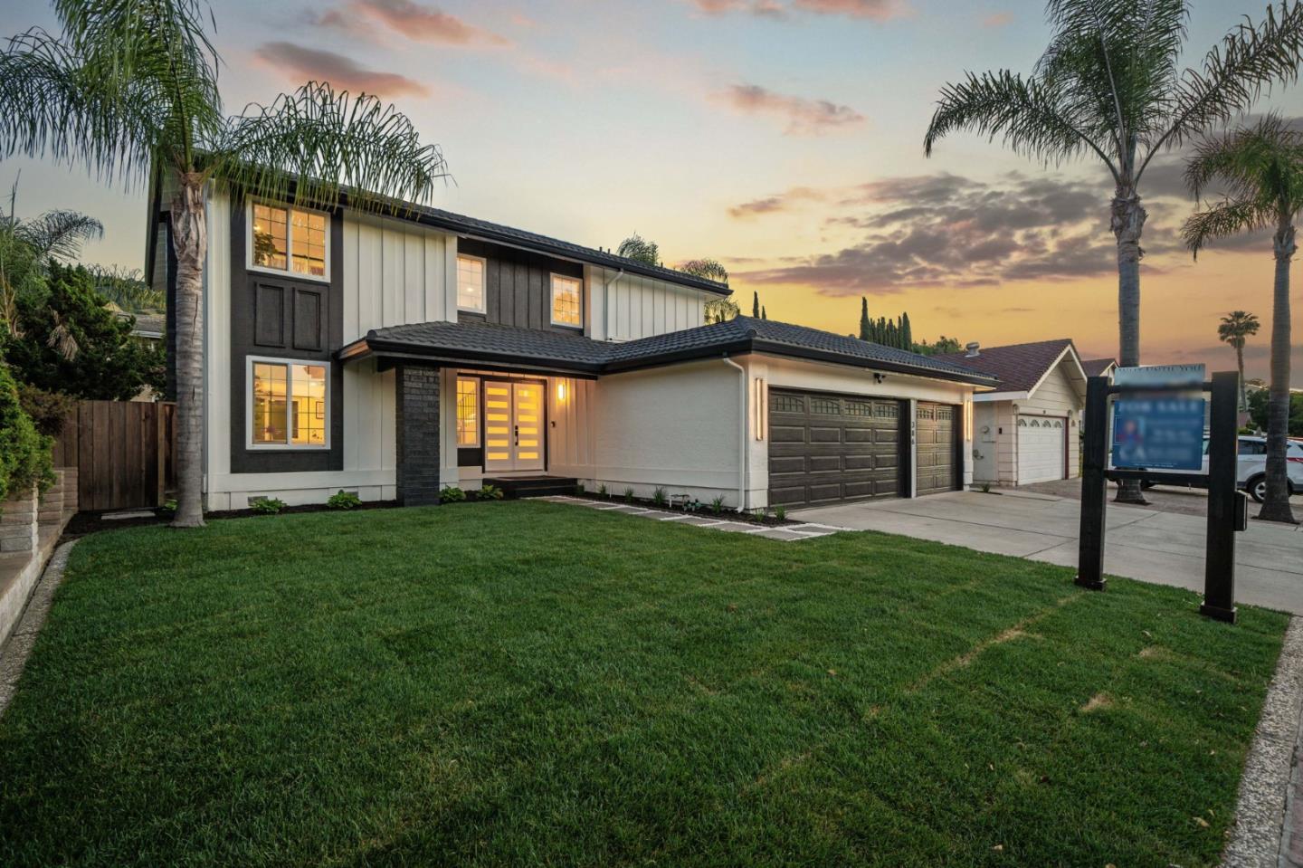 386 Curie Drive