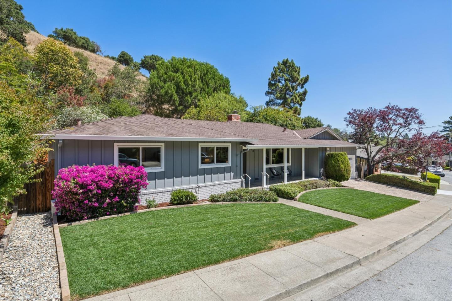 3020 Brittan Avenue