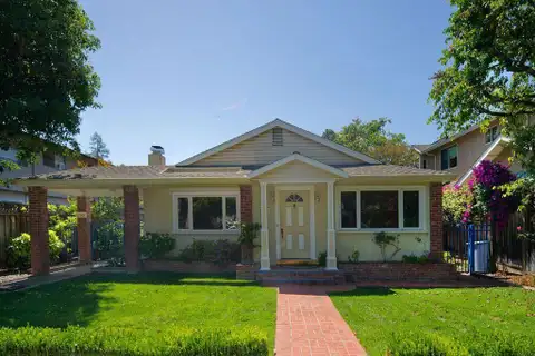 558 Lassen Street, Los Altos, CA 94022 - #: ML82048519