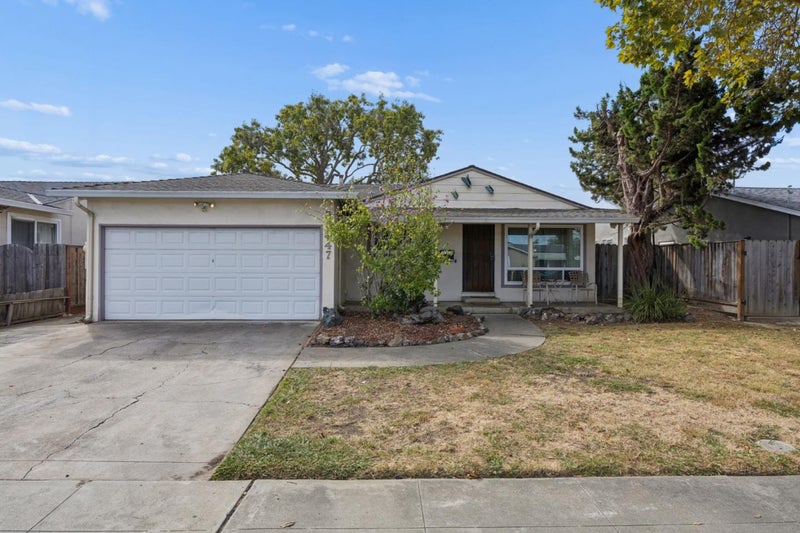 36047 Pizarro Drive