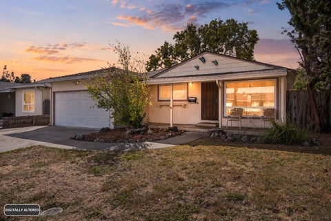 Photo of 36047 Pizarro Drive, FREMONT, CA 94536 (MLS # ML82058979)