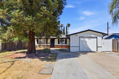 Photo of 2137 Inman Way, SAN JOSE, CA 95122 (MLS # ML82052440)