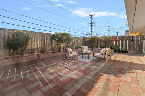 Tiny photo for 257 San Fernando Way, DALY CITY, CA 94015 (MLS # ML82029344)