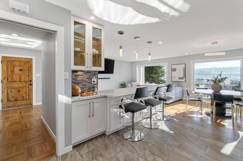 Tiny photo for 257 San Fernando Way, DALY CITY, CA 94015 (MLS # ML82029344)