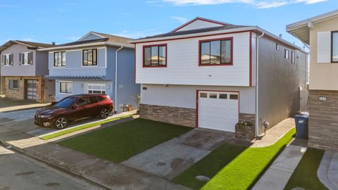 Tiny photo for 257 San Fernando Way, DALY CITY, CA 94015 (MLS # ML82029344)