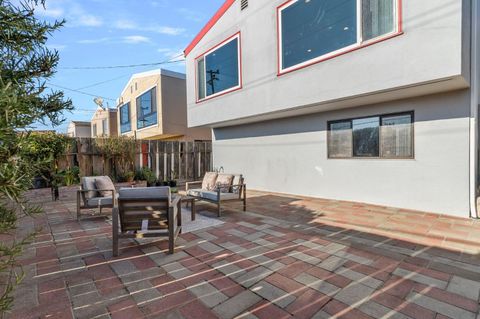 Tiny photo for 257 San Fernando Way, DALY CITY, CA 94015 (MLS # ML82029344)