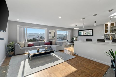 Tiny photo for 257 San Fernando Way, DALY CITY, CA 94015 (MLS # ML82029344)