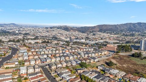 Tiny photo for 257 San Fernando Way, DALY CITY, CA 94015 (MLS # ML82029344)