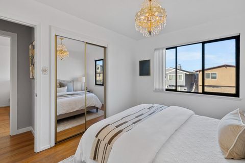 Tiny photo for 257 San Fernando Way, DALY CITY, CA 94015 (MLS # ML82029344)