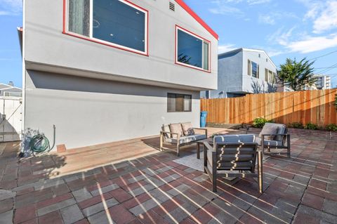 Tiny photo for 257 San Fernando Way, DALY CITY, CA 94015 (MLS # ML82029344)
