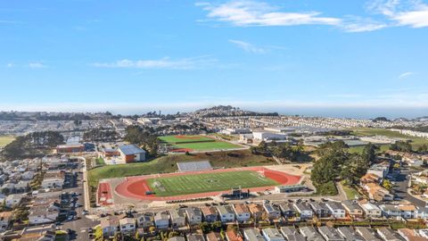 Tiny photo for 257 San Fernando Way, DALY CITY, CA 94015 (MLS # ML82029344)