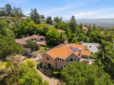 Photo of 16220 Alum Rock Avenue, SAN JOSE, CA 95127 (MLS # ML82050260)
