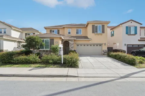 1838 Tamarind Way, Gilroy, CA 95020 - MLS#: ML82001801