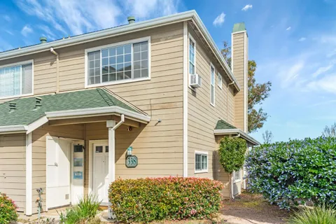 338 Treasure Island Drive, Belmont, CA 94002 - MLS#: ML81997407