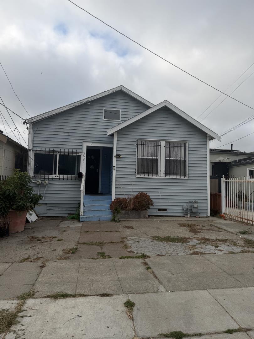 2625 75th Avenue