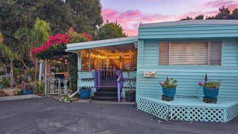 Photo of 750 47th Avenue #13, CAPITOLA, CA 95010 (MLS # ML82054130)