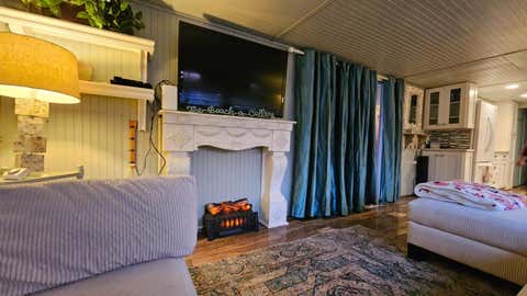 Tiny photo for 750 47th Avenue #13, CAPITOLA, CA 95010 (MLS # ML82054130)